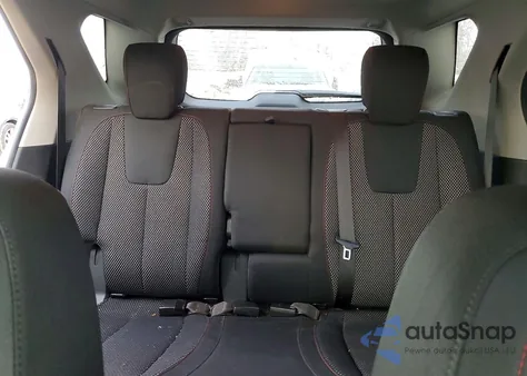 2015 Chevrolet Equinox Lt from USA, damaged, VIN 1GNALBEK5FZ120437